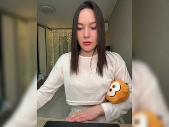 Lavanda0609 webcam model stream image