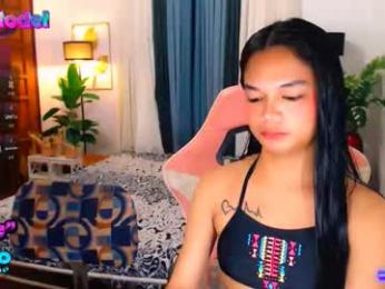 morena_cockts webcam model stream image