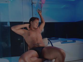JoelBennett webcam model stream image