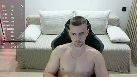 Larstar01 webcam model stream image