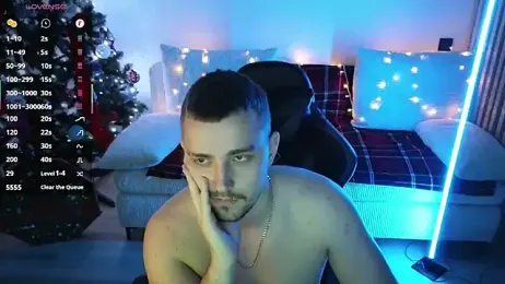 Larstar01 webcam model stream image