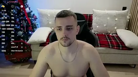 Larstar01 webcam model stream image