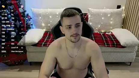 Larstar01 webcam model stream image