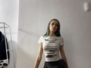 cruzconchado webcam model stream image