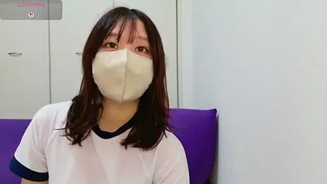 sara-a-jp webcam model stream image