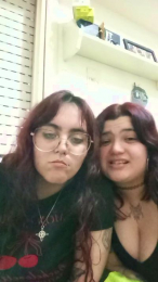 poisondaysi webcam model stream image
