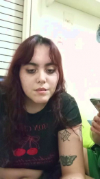 poisondaysi webcam model stream image