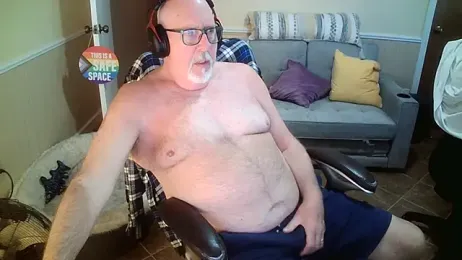 superbearboss webcam model stream image