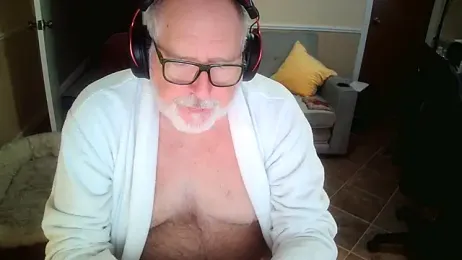 superbearboss webcam model stream image