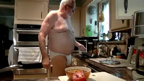 superbearboss webcam model stream image