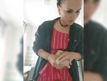 Caroline_Kisulya webcam model stream image