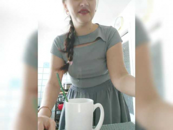 Caroline_Kisulya webcam model stream image