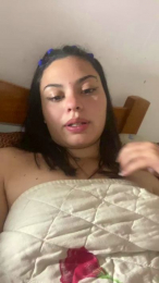 Nayla1818 webcam model stream image