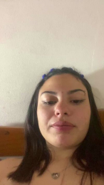Nayla1818 webcam model stream image