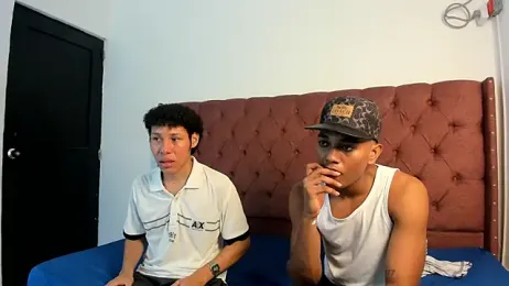 boys_yourparty webcam model stream image