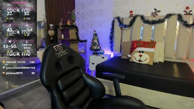 kaelwolf_tay webcam model stream image