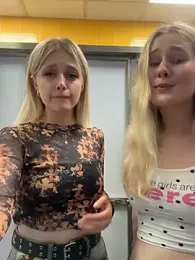 SiaLater webcam model stream image