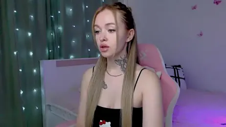 Naughty_Mable webcam stripchat model stream image