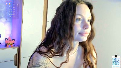 AlodiaCatts webcam model stream image