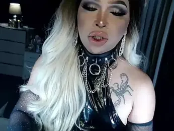 ILOVEYOUmistressZ webcam model stream image
