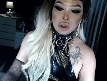 ILOVEYOUmistressZ webcam model stream image