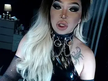 ILOVEYOUmistressZ webcam model stream image