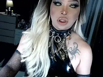 ILOVEYOUmistressZ webcam model stream image
