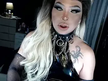 ILOVEYOUmistressZ webcam model stream image