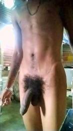 Wacanda_1 webcam cam4 model stream image