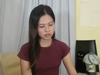 miss_char09 webcam model stream image