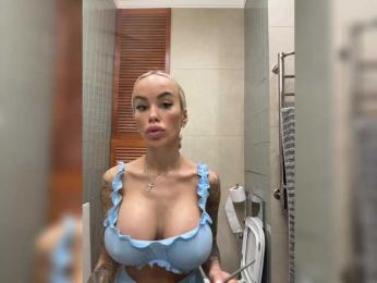 Maria_Magdaleena webcam bongacams model stream image