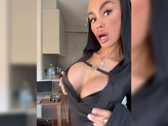 Maria_Magdaleena webcam bongacams model stream image
