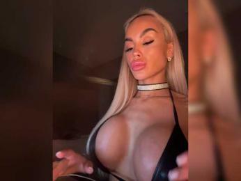 Maria_Magdaleena webcam bongacams model stream image