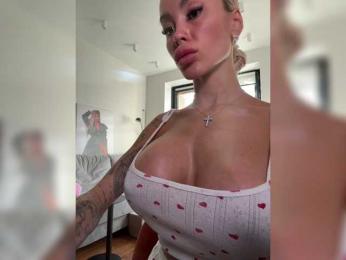 Maria_Magdaleena webcam bongacams model stream image