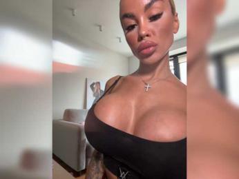 Maria_Magdaleena webcam bongacams model stream image