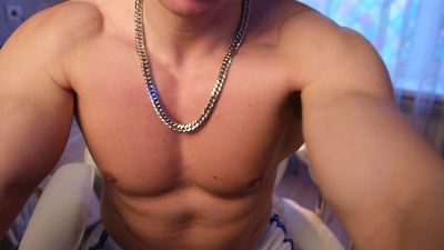 Luckyforesk1n webcam model stream image