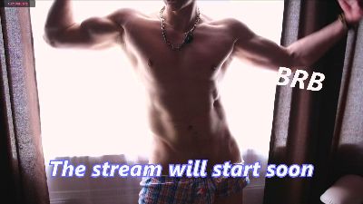 Luckyforesk1n webcam model stream image