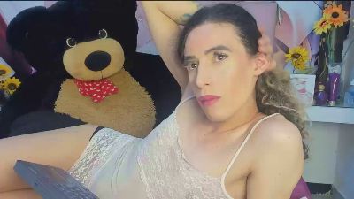 LuigiMorgan webcam model stream image