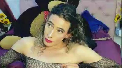 LuigiMorgan webcam model stream image