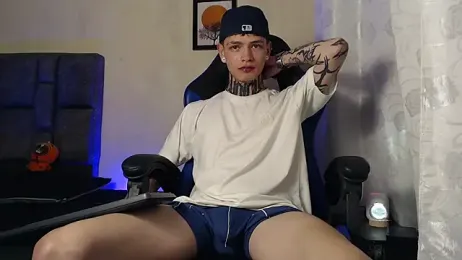 Dan_brownn webcam model stream image