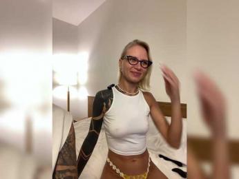 BubaLeh666 webcam bongacams model stream image