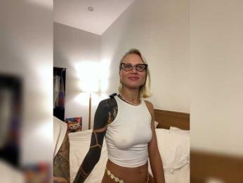 BubaLeh666 webcam model stream image