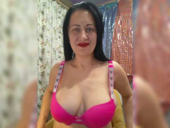 monica-blackk webcam model stream image