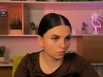 nana_sol webcam chaturbate model stream image