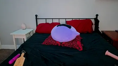 CherryDakota webcam model stream image