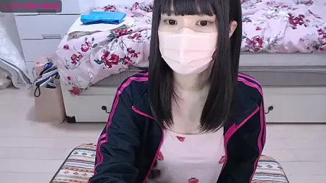 AMI___oO webcam model stream image