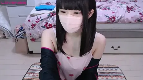 AMI___oO webcam model stream image