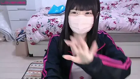 AMI___oO webcam model stream image