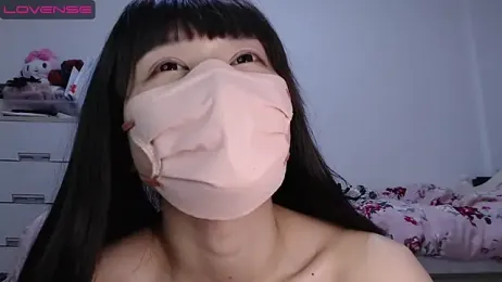 AMI___oO webcam model stream image