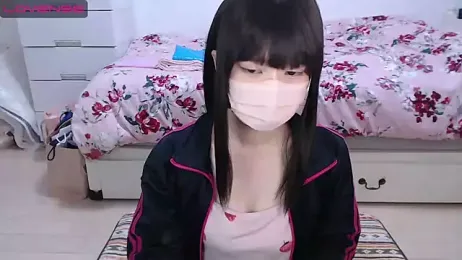 AMI___oO webcam model stream image